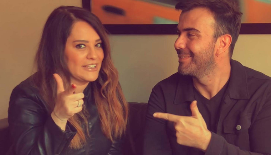 Reyhan Karaca: Bizim sektörde çok maskeli insan var.