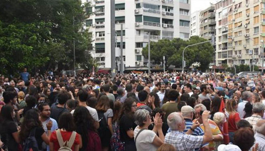 O müdüre soruşturma