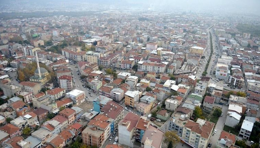 Enerji kimlik belgesine sahip bina sayısı 723 bine ulaştı