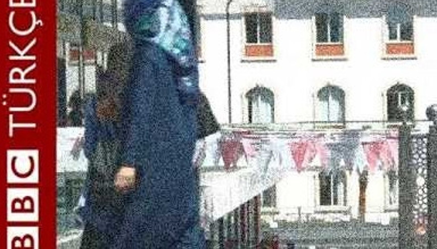 Tartışma yaratan muhafazakâr kadınlara yönelik AVM