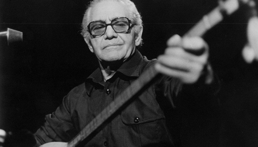 Ruhi Su ve Tülay German