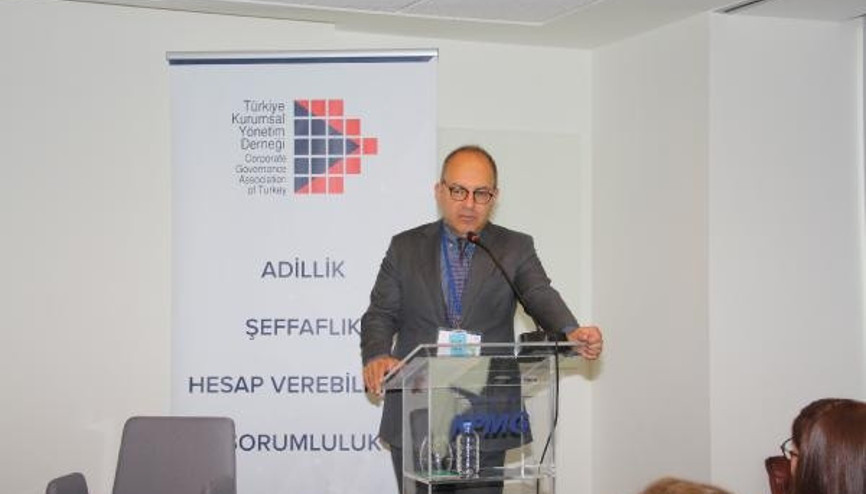 TKYD “Yönetim Kurulu  Üyesi Oryantasyonu El Kitabı” yayımlandı