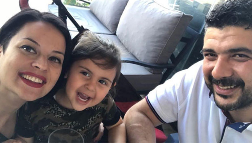 Ayçin Tuyun: Her şey kızım için