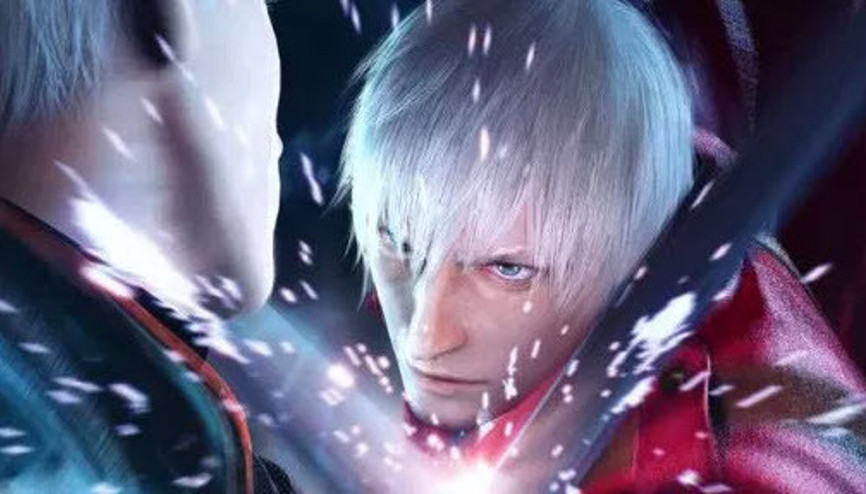 İnceleme: Devil May Cry 3