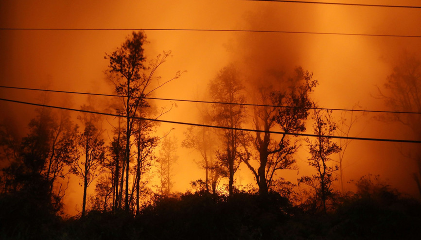 ABDde kabus sürüyor: Yine patladı