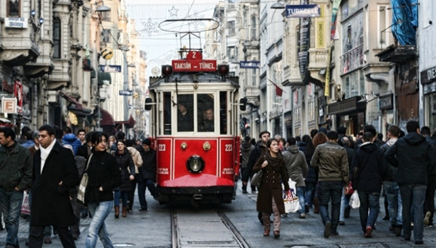 Türkiye 20 AB ülkesini solladı