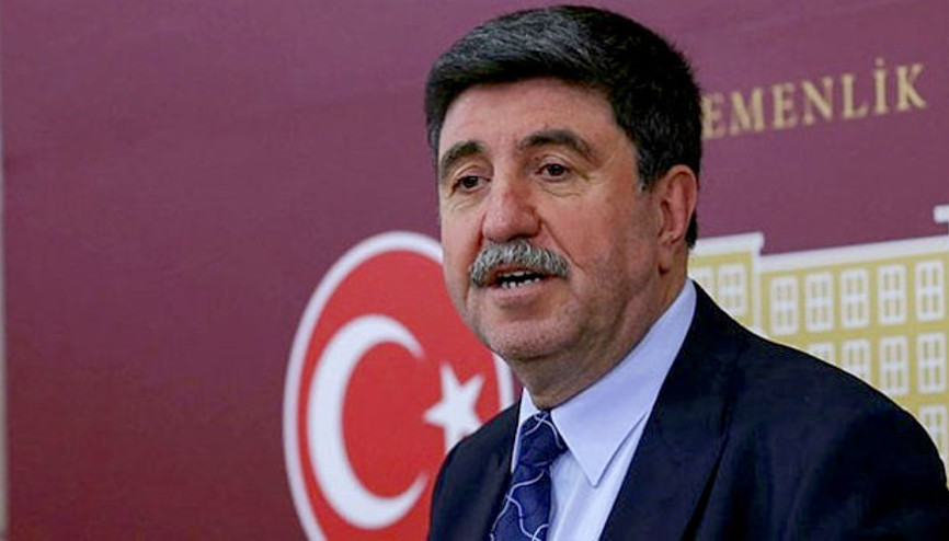 HDPli Tan Saadet Partisinden aday oluyor