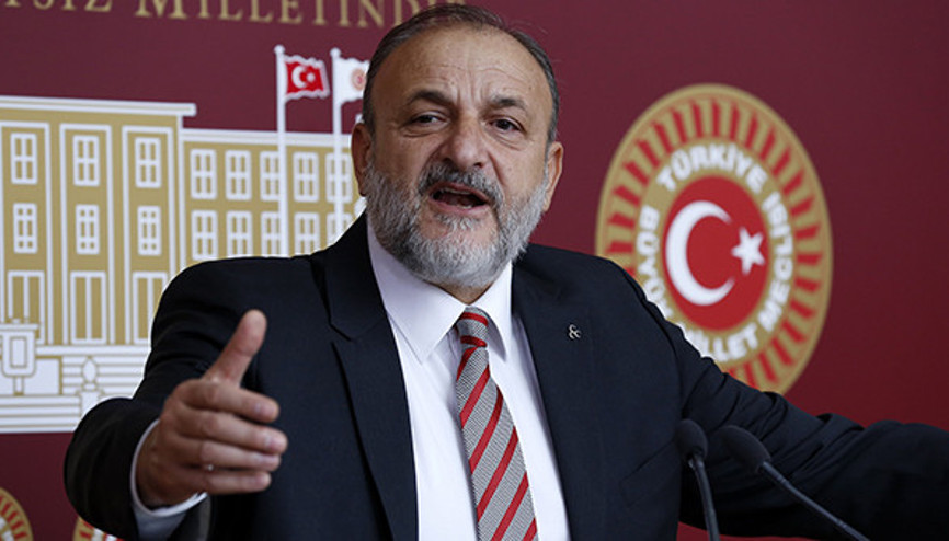 İşte MHPde listede olmayan 13 isim