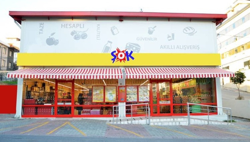 Şok Marketler, Borsada işlem görmeye başladı Şok Marketler, Borsada işlem görmeye başladı