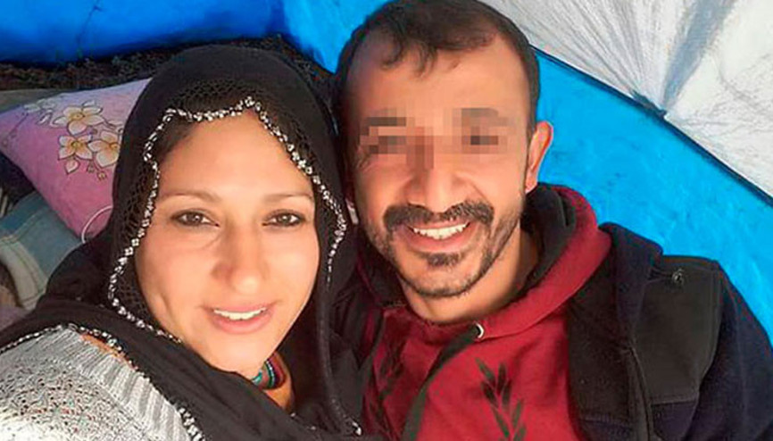 Vahşi cinayetin şüphelisi dizi oyuncusu çıktı Vahşi cinayetin şüphelisi dizi oyuncusu çıktı