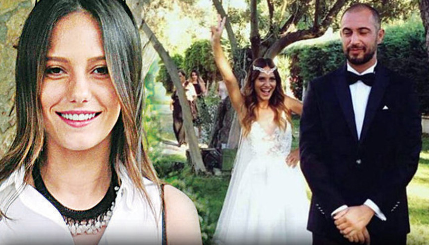 Evlilik harika bir şey