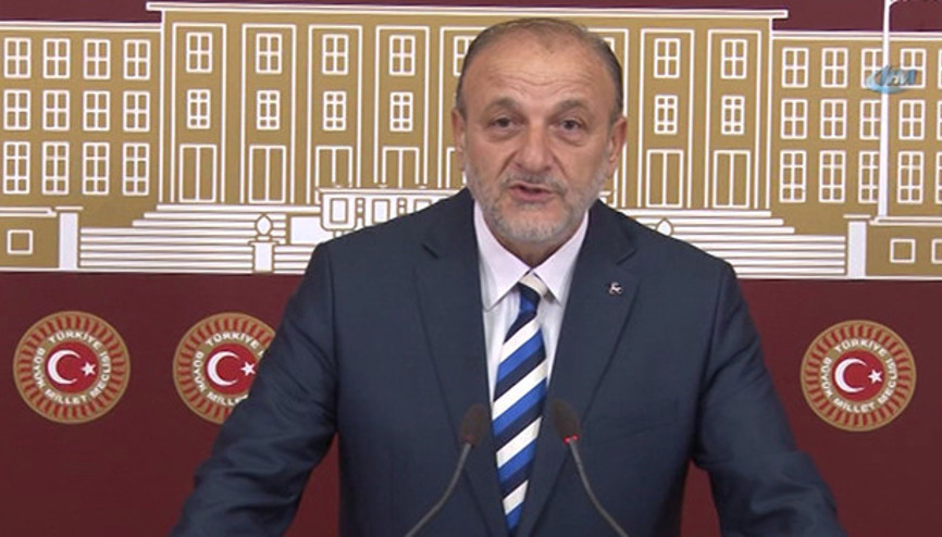 MHPden milletvekili adayı gösterilmeyen Oktay Vuraldan ilk açıklama