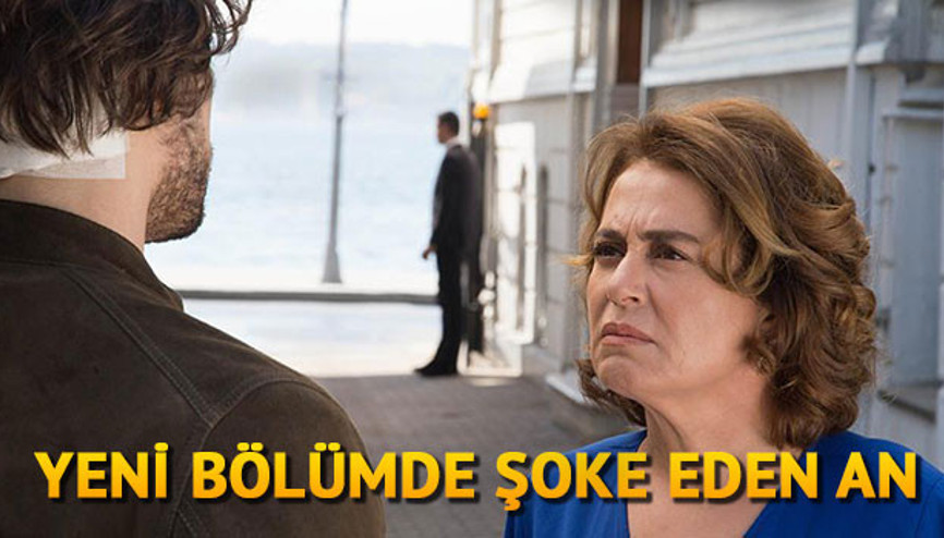 Fazilet Hanım ve Kızları dizisinin son bölümünde şoke eden anlar yer aldı Yeni bölüm fragmanı yayınlandı mı