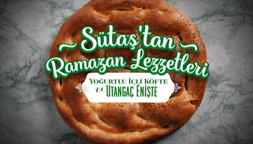 Yoğurtlu İçli Köfte-Utangaç Enişte