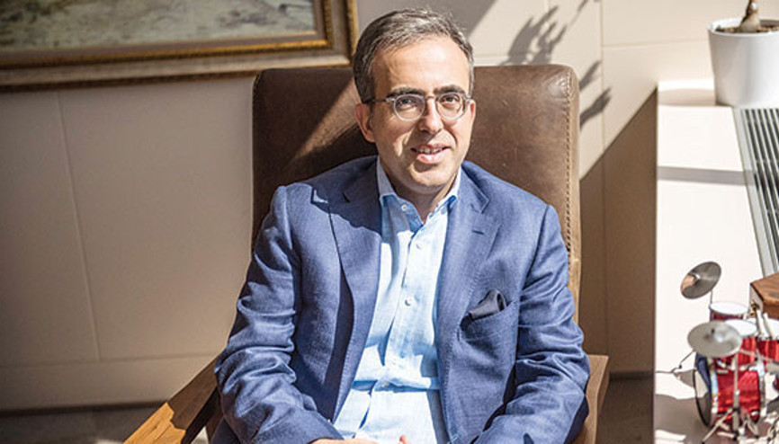 Fintech bizim genlerimizde Fintech bizim genlerimizde