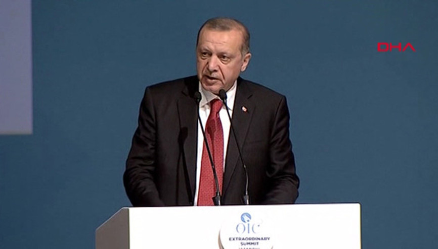 Olağanüstü İslam Zirvesinde tarihi kararlar