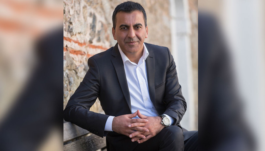 Okurum benden ağlatmamı istiyor Okurum benden ağlatmamı istiyor