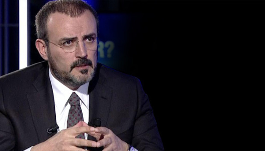 Mahir Ünal AK Parti’nin son yaptırdığı anketi açıkladı