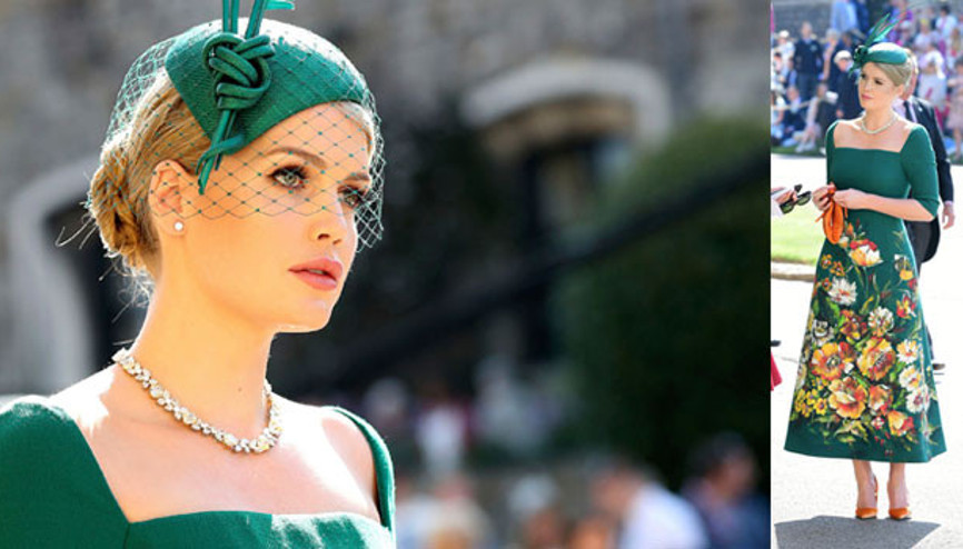 Düğün güzeli: Herkes oraya akın etti Düğün güzeli: Herkes oraya akın etti