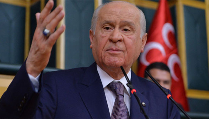 Bahçeli: 24 Haziran, 19 Mayıs gibi hayati öneme sahiptir Bahçeli: 24 Haziran, 19 Mayıs gibi hayati öneme sahiptir