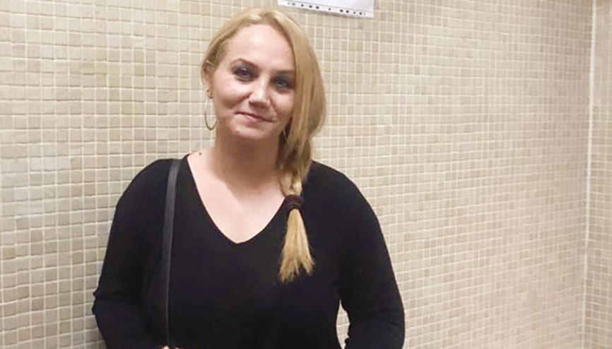 Çıplak arama iddiasına suç duyurusu