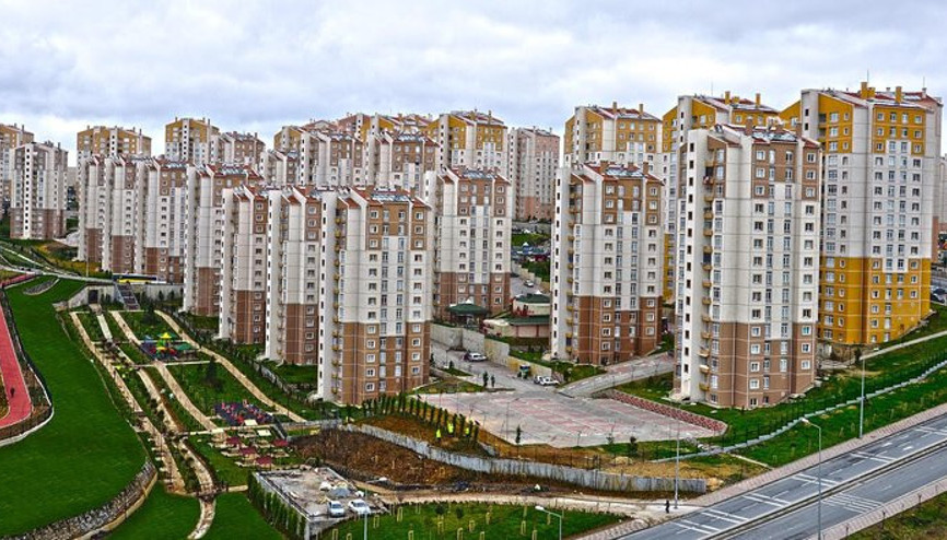 TOKİ’nin indirim kampanyası rekor kırdı