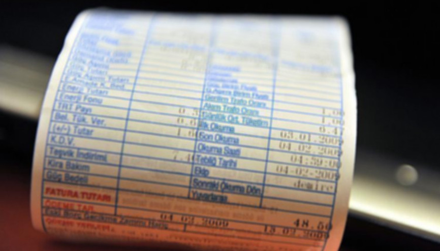 448 bin liralık su faturasında mahkeme karar verdi