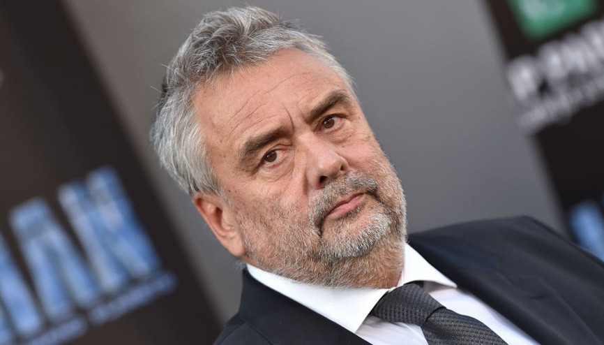Fransız yönetmen Luc Besson hakkında taciz iddiası