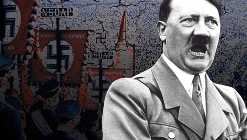 Gerçekten 1945te öldü