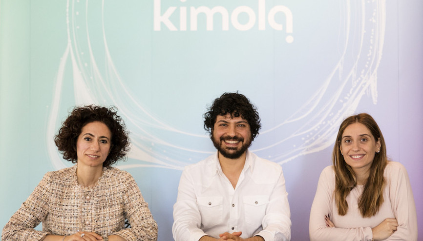 Kimola’ya 1 milyon TL yatırım