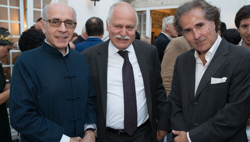 Contemporary İstanbul’dan Lizbon çıkarması