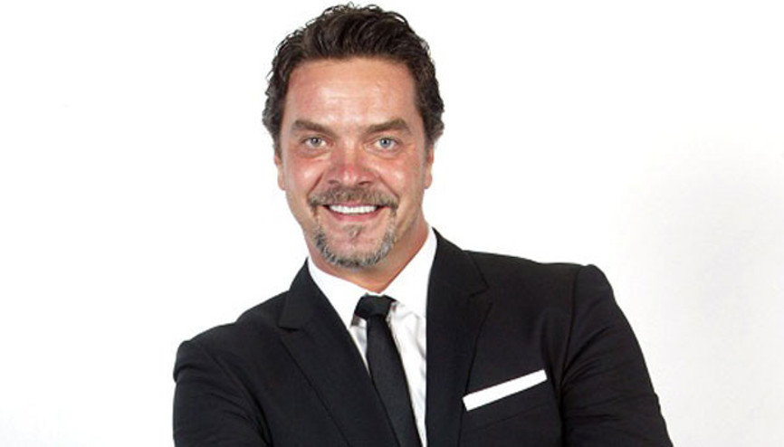 Yeni proje için New York’ta