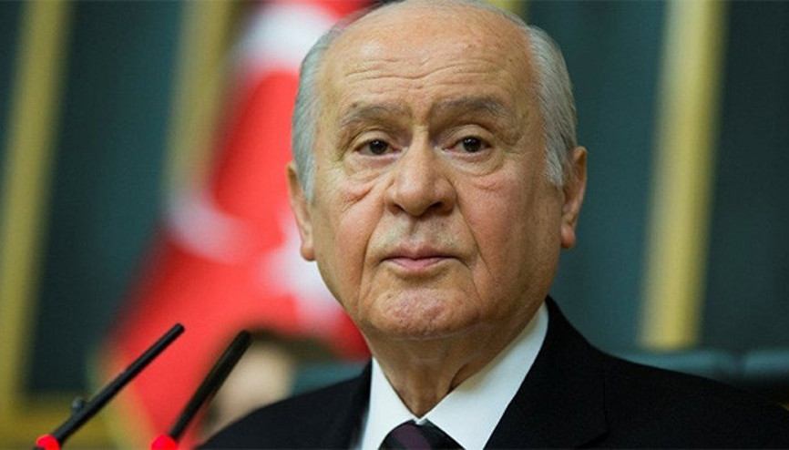 Listelerin açıklanmasının ardından Bahçeli’den ilk yorum