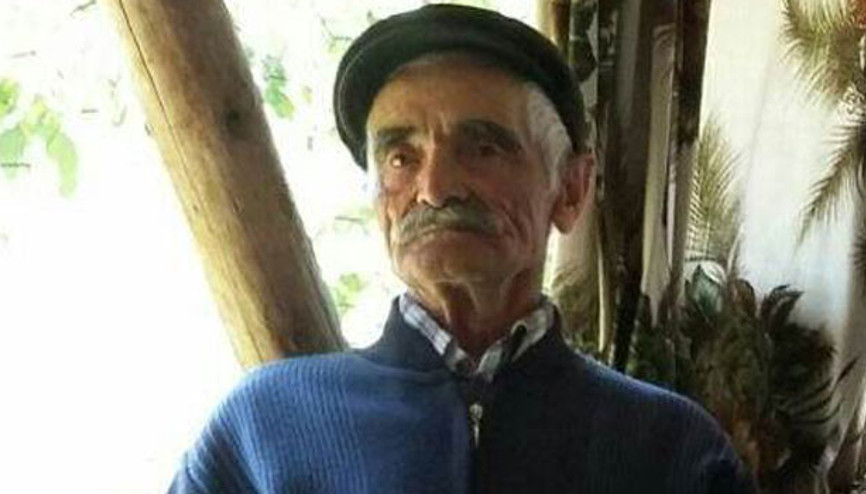 Kene can aldı
