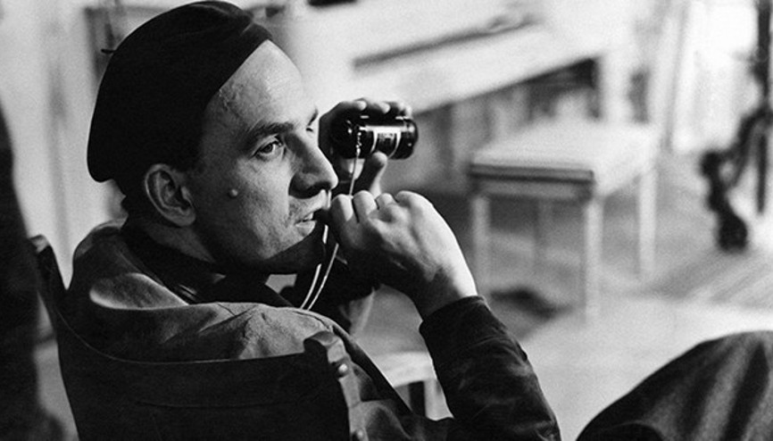Doğumunun 100. yılında: Ingmar Bergman