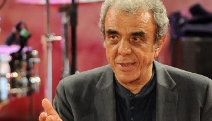 Ali Özgentürk Toronto Film Festivalinde