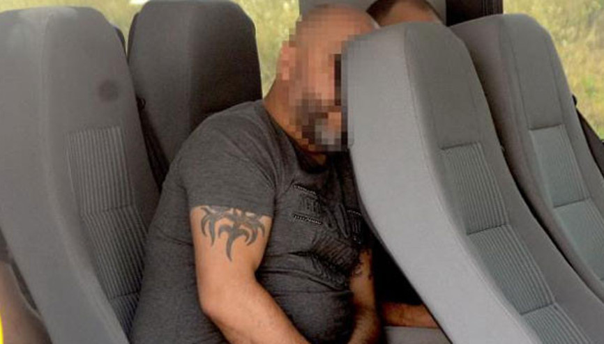 Bodrum merkezli haraç çetesi operasyonunda 13 gözaltı
