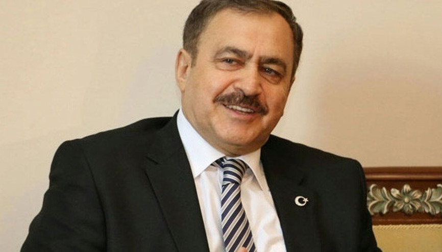 Bakan Eroğlu böyle çağrı yaptı: Cenneti görmek isteyen buraya gelsin…