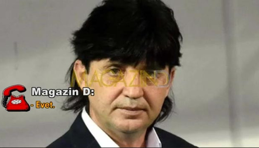 Suat Kaya Magazin Dye konuştu