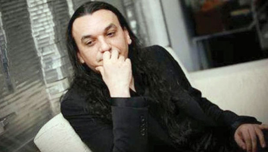 Gökhan Kırdarın son durumu nasıl Eşi açıkladı Gökhan Kırdarın son durumu nasıl Eşi açıkladı