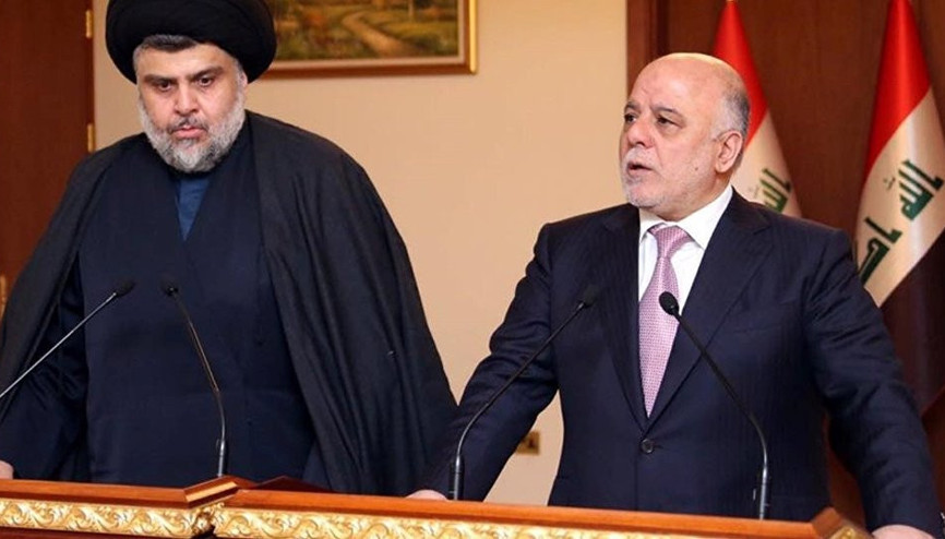 Beklenen oldu: Uzlaştılar