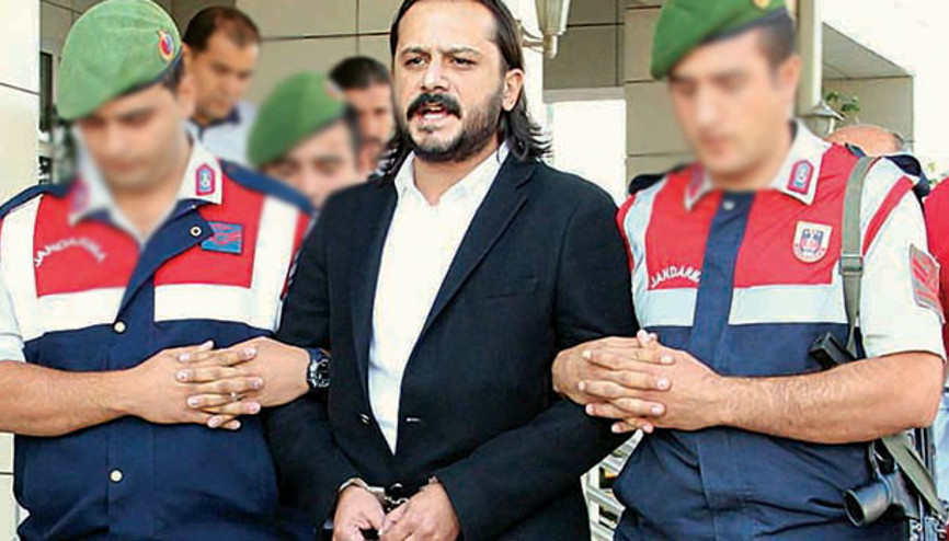 Bilirkişi raporu: İlaç almış