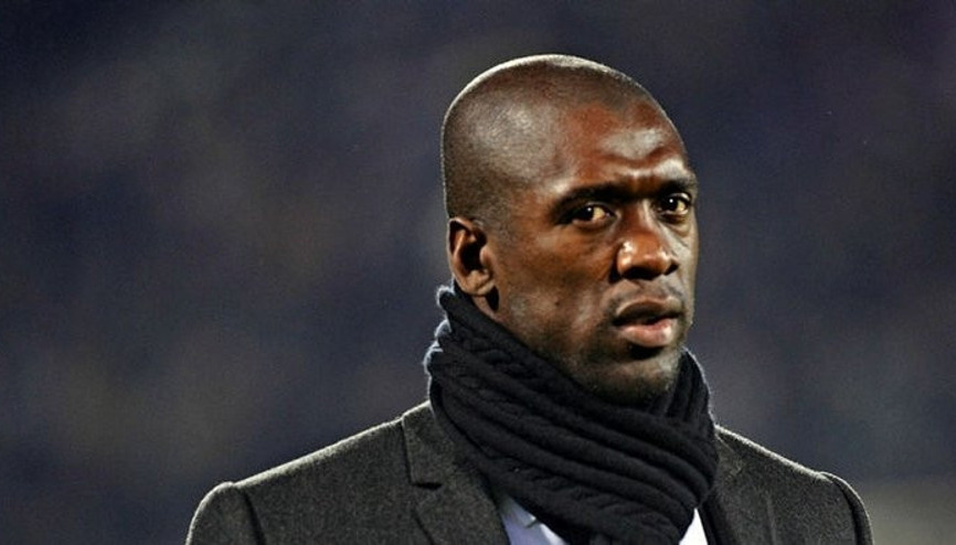 Deportivoda Seedorf dönemi bitti