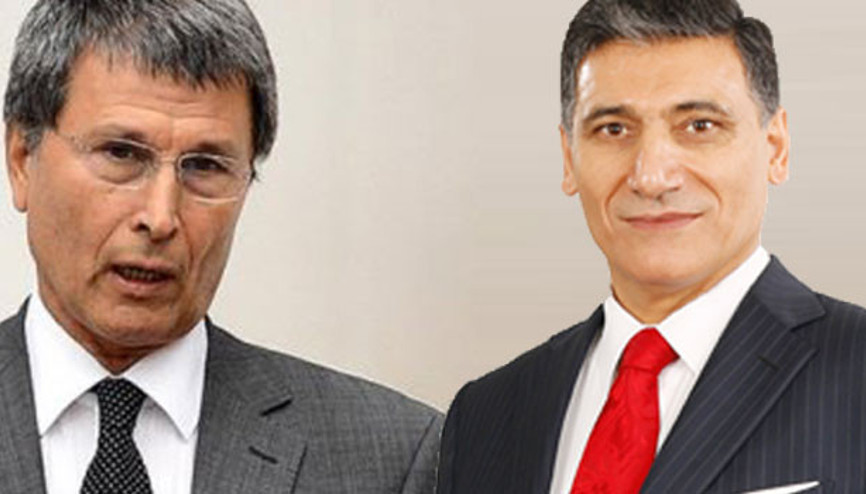 Listeye giremeyen İYİ Partililer konuştu