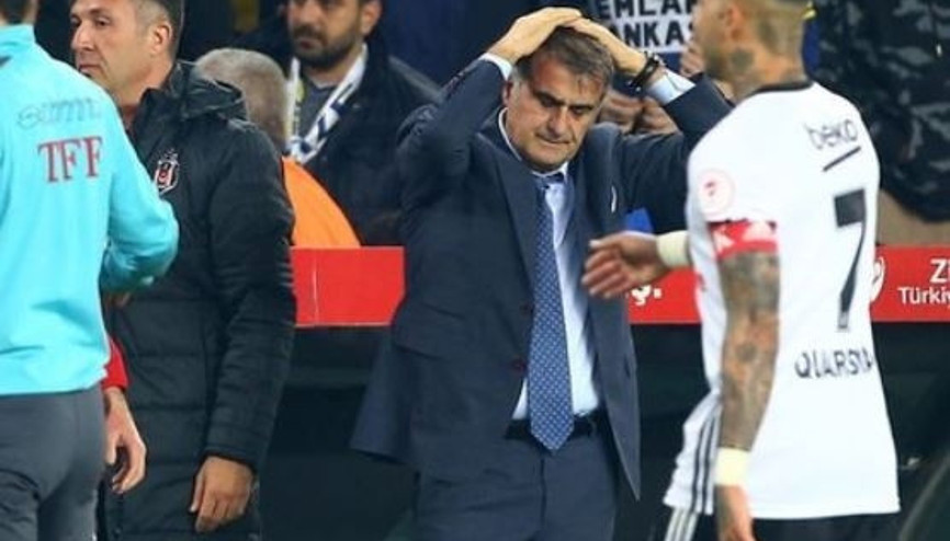 Şenol Güneşin raporları ortaya çıktı O iddialar çürüdü