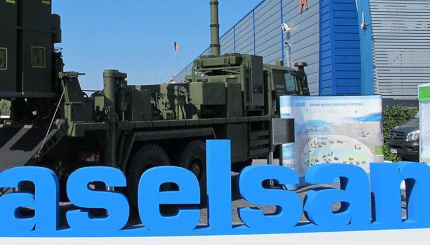 Aselsandan flaş talep Kapatılsın...