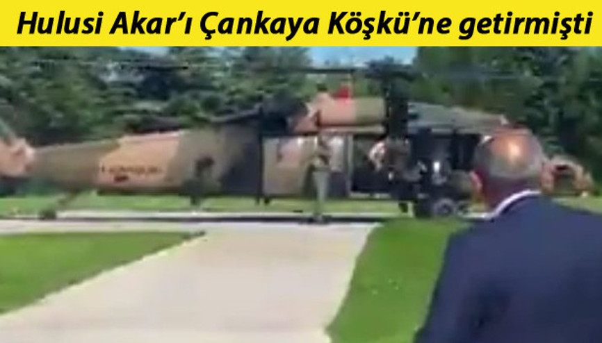 MİT ve Genelkurmay binalarını vuran pilotlara istenen ceza belli oldu