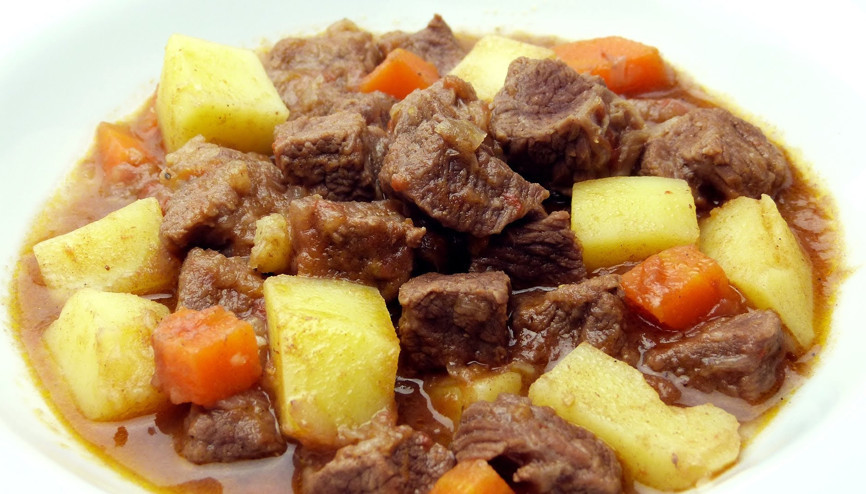 Tas Kebabı nasıl pişirilir İşte kolay Tas Kebabı tarifi