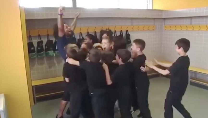 Real Madrid soyunma odası şovları sürüyor