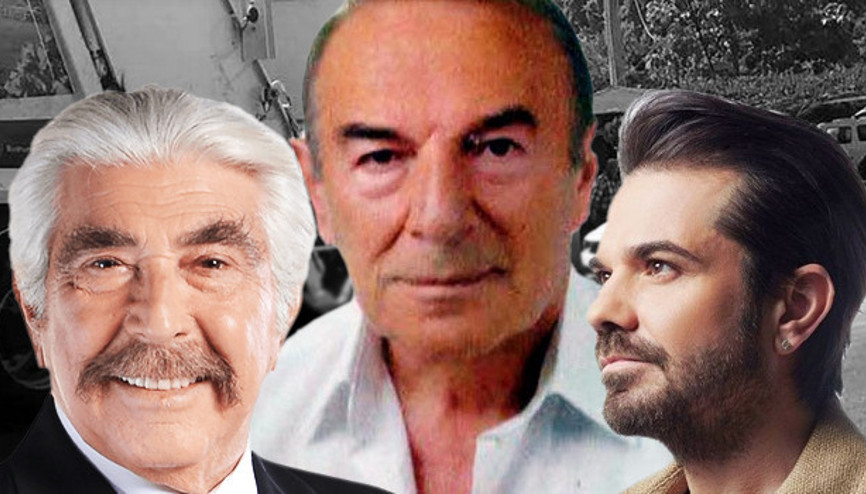 Ünlülerin mimarıydı... Çöp kamyonu çarptı, hayatını kaybetti